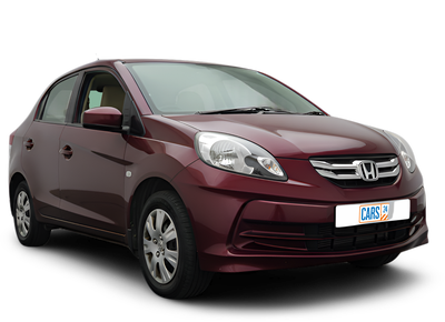 Honda Amaze-img